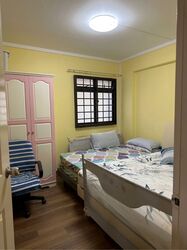 Blk 727 Woodlands Circle (Woodlands), HDB 4 Rooms #635005291